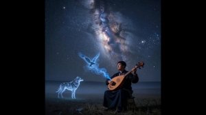 Ақын, Ақын, голос степей v.1-1_S173705555