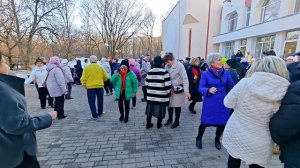 7.03.26г... "Белая Черемуха Весны"...