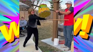 СМЕШНЫЕ ВИДЕО: ПРИКОЛЫ, КОТОРЫЕ ЗАСТАВЯТ ВАС СМЕЯТЬСЯ