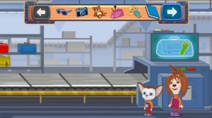 Барбоскины едут на лазурный берег моря