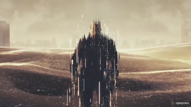 Call of Duty: Black Ops 3 №10: Цель — без частой контрольки, с редкими комментами...