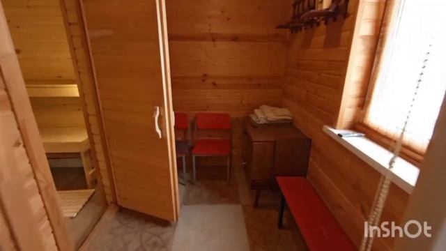 Дом Виктория (Алексей)