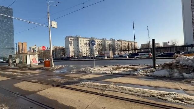 Сергия Радонежского, д 29 смотреть онлайн