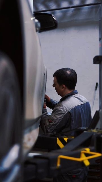 Техническое обслуживание BMW 528i