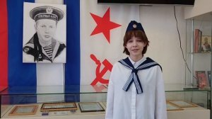 Решетова Ксения Александровна