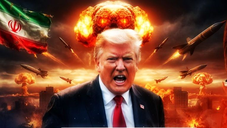 Шарий: Иран контратакует США