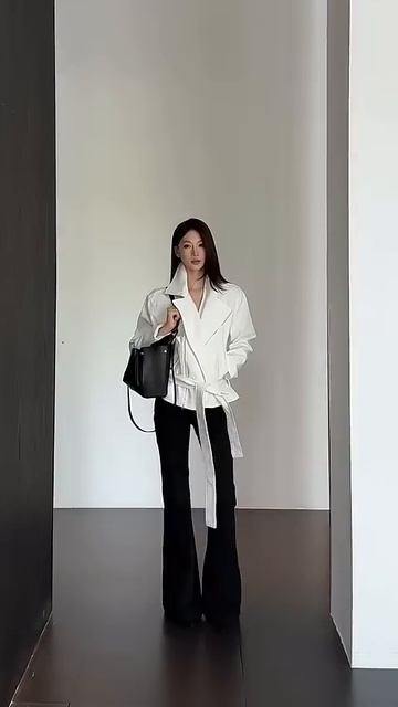 Уверенность — мой любимый аксессуар