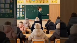 Белый город стоит