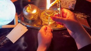 ОТКРЫТИЕ ДОРОГ В НОВОЛУНИЕ. ОНЛАЙН-РИТУАЛ.