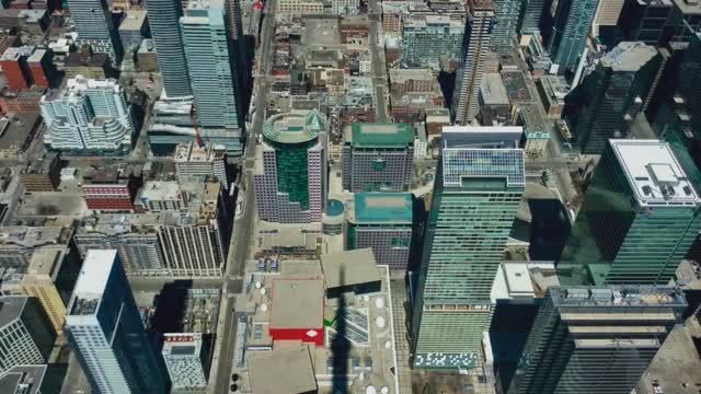 380. CN TOWER, Торонто, Канада