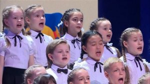 Panda E - Детский хор Светлакова