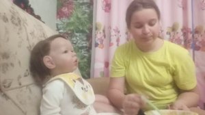 Вечер с реборном Энеем