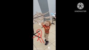Амалию прыгает раунде 1