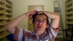 Взгляд со стороны 2, Тюремные дневники 12