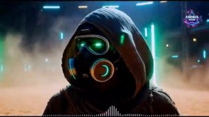 RELENTLESS HARD TECHNO