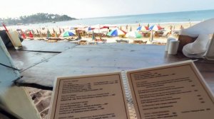 #8 Почему мы здесь? Новый день в нашем маленьком раю. Палолем, Южный Гоа, Индия в феврале 2026