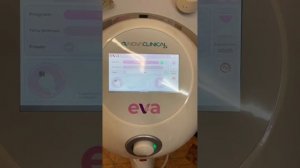 Интимное омоложение методом RF-терапии на аппарате EVA для женского интимного здоровья