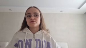 как стать лучшей версией себя 🎀