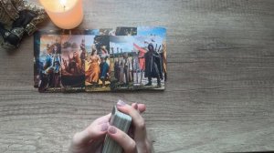 ТАРО РАСКЛАД | КАКОЙ ОН ВАС ВИДИТ ⁉️🤔🌸🔥