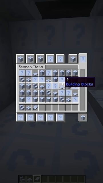 Строю дом с ресурспаком без текстур