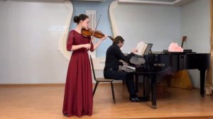 2. Варданян Ольга Самвеловна 2 тур