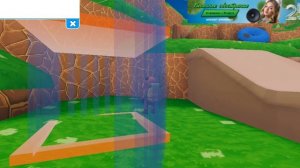 ХУДНАЯ КОПИЯ.ИГРА СУПЕР МЕДВЕДЬ.