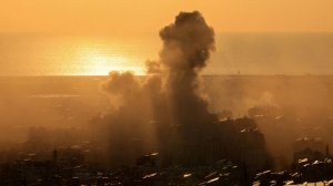 «Железный купол» не справляется: Израиль и базы США под ударом Ирана