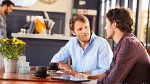 MISO SOUP - Converse 2