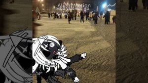 Ой, придавила