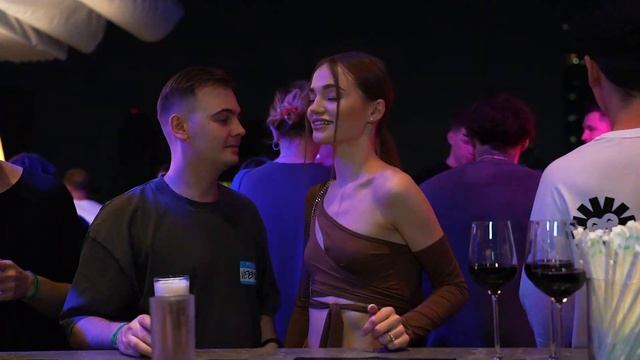 Мероприятия Arbitrage Scanner: Афтерпати | Встреча с нашими клиентами | Affiliate