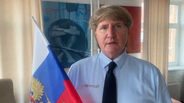 РЕММЕР. МОЙ ПЛЕМЯННИК АРТЁМ ПОГИБ НА СВО