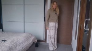 Eolina S/День Депрессии и Покупки. Дождь. Болтаю.