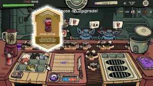 Трейлер Goblin Sushi (запуск)