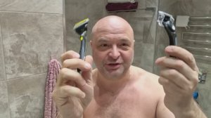 Битва титанов. WS Hydro 5 VS Gillette Labs