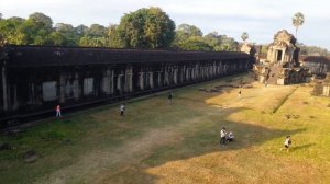 Храмы Камбоджи!