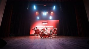 15. Звездный экспресс  | Тула | КалибрChamp 2026 | #КалибрChamp