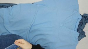 42054 Микс Англия весна-лето, 7пак, MIX A / S, секонд (extra/1 кат) оптом