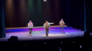 Премьера песни! Сергей Дубровин- Ромашки ( муз. и сл. Ирина Вальтер)