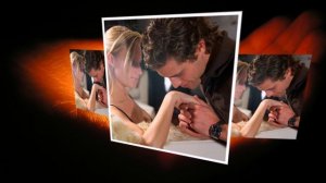 Я.Евдокимов Целую твою ладонь