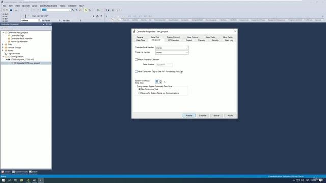 17 Знакомство со Studio 5000