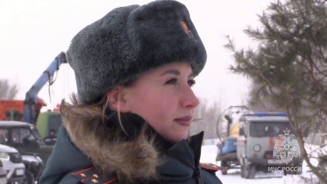 Томская область принимает участие во всероссийском командно-штабном учении