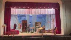 Миниатюра Грабёж