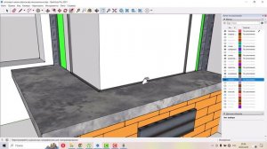 ПРОЕКТ ДЛЯ САМОСТОЯТЕЛЬНОЙ КЛАДКИ. УГЛОВОЙ КАМИН В ОБЛИЦОВКЕ,