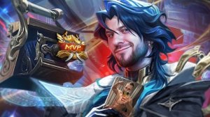 НОВЫЙ ГЕРОЙ МАРСЕЛЬ РАКО - ГАЙД MOBILE LEGENDS