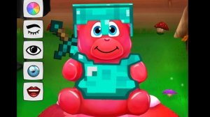 ВАЛЕРА ИГРА. ВИРУАЛЬНЫЙ ПИТОМЕЦ. ЖЕЛЕЙНЫЙ АНТИСТРЕСС ВАЛЕРА