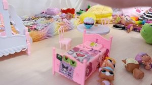 Куклы Лол Милана