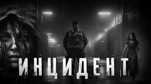 Страшные Истории. ИНЦИДЕНТ. Аудиокнига. Ужасы.
