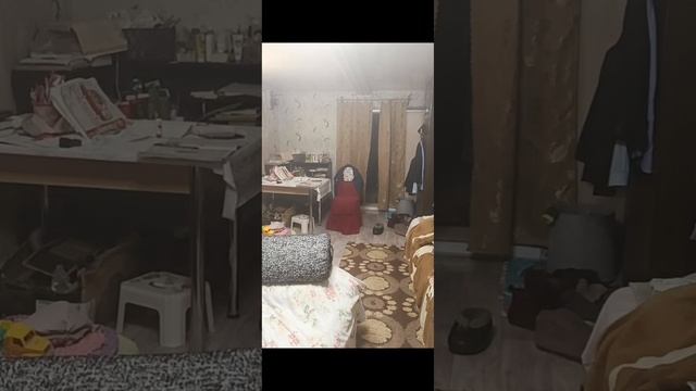 страшный сон бабушки (пародия)(смешное видео, смех, юмор, приколы)