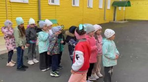 день воспитателя в детском саду