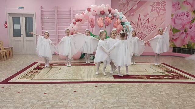 Ансамбль "Птицы белые" - "Святая Русь" - Серов